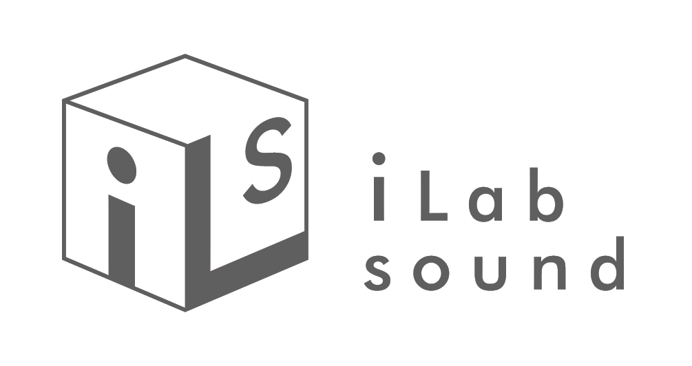 iLabsound-音の研究所-アイラボ